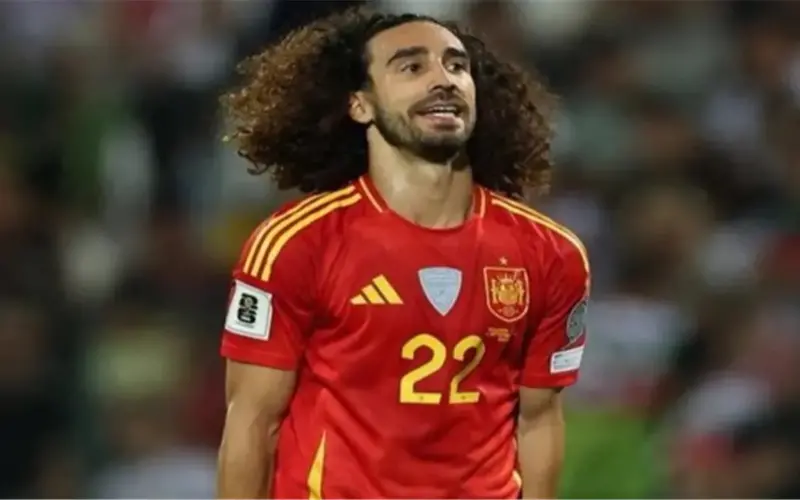 كوكوريلا: ريال مدريد لديه سحر خاص.. ويكشف كواليس مكالمة مورينيو